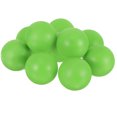 thumbnail image 1 of 12 Pcs Remplacements de Ballons de Soccer de Table Ballons de Soccer de Table Accessoires de Soccer de Bureau, 1 of 8