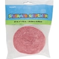 thumbnail image 2 of Pastel Pink Crepe Paper Streamer, 81ft, 2 of 2