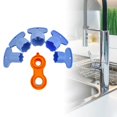 thumbnail image 4 of Cache Sink Water Faucet Aerator Key Removal Due to Wrench Tool M16.5-24mm O, 4 of 8