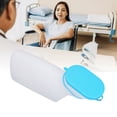 thumbnail image 4 of Patient Urinal, Large Capacity Pee Bottle Leakproof Portable Long Life Reusable  For Female For Travel 1000ml Female, 4 of 8