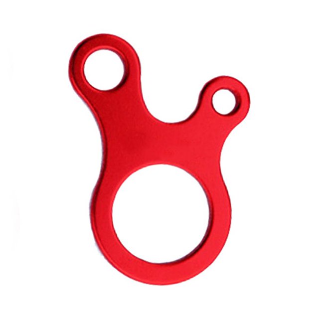 Braveheart Snail Tent Buckle Aluminum Alloy Outdoor Camping Accessories Ultralight Wind Rope Pole Stopper Quick Hook