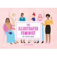 thumbnail image 2 of The Illustrated Feminist (Postcard Book): 50 Postcards, 2 of 4