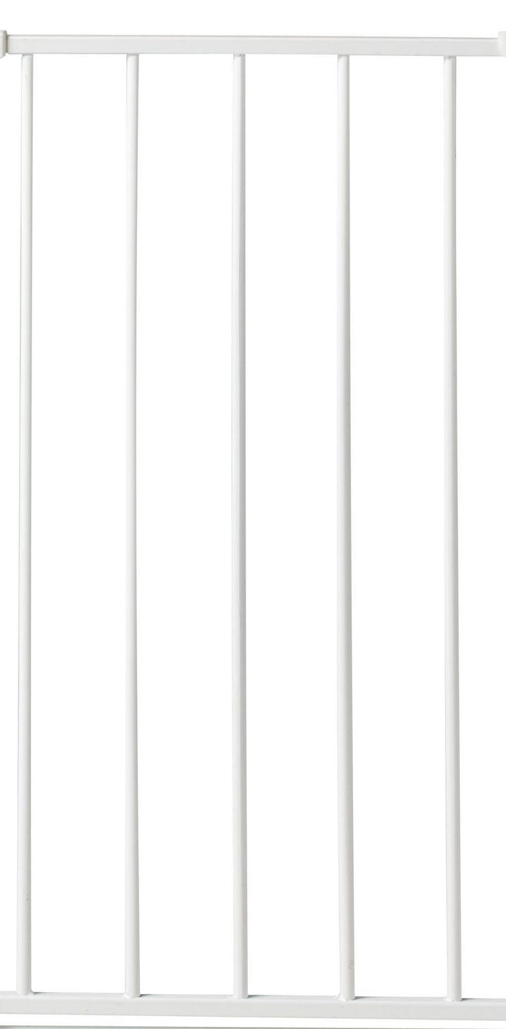 Trousse de rallonges de 31,7 cm (12,5) de KidCoMD