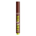 thumbnail image 3 of NYX PROFESSIONAL MAKEUP, Fat Oil Slick Click, Balm in a stick, Infused with nourishing oils, High shine finish - Double Tap (Raspberry Pink), 3 of 9
