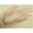 thumbnail image 4 of oneOone Cotton Poplin Fabric Polka Dots Fabric Prints By Yard 42 Inch Wide, 4 of 4