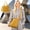 Yellow #5, variant on Women's Nylon Tote Bag Crossbody Shoulder Bag Lightweight Multi-Purpose Handbag for Work Travel Commute School | Water-Resistant Carryall Purse with Adjustable Strap Fits Tablet Notebook 12.2x9.44x3.