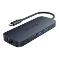 thumbnail image 1 of HyperDrive Next - Docking station - USB-C 3.2 Gen 2 / Thunderbolt 3 / Thunderbolt 4 - HDMI, 1 of 1
