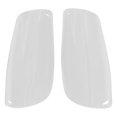 thumbnail image 2 of Soccer Shin Guards, Calf Protective Soccer Gear Practical Durable  For Sports Grounds For Adult For Football Game For Youth For Skating Rinks White,Blue,Black, 2 of 8