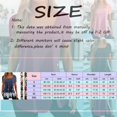 thumbnail image 3 of B91xZ Womens Summer T Shirts Short Sleeve Mock Neck Stretch Slim Fitted Layer Basic Tee Tops,Gray M, 3 of 5