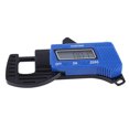 thumbnail image 3 of Thickness Measuring Tool,1pc 0‑12.7mm Thickness Gauge Thickness Tester Thickness Meter Seamless Integration, 3 of 14