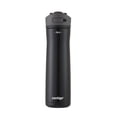 thumbnail image 1 of Bouteille d’eau Contigo Ashland Chill 2.0, acier inoxydable, couvercle AUTOSPOUT, réglisse, 1 of 7