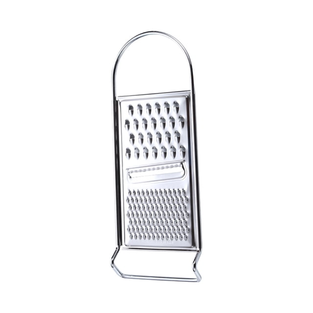 Dish Cleaning Tools Stainless Steel Planer Thickened Multifunctional Kitchen Tool Potato Chips Planer and Shredder