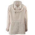 thumbnail image 2 of Alia Women's Hooded Jacket, 2 of 2