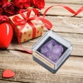 thumbnail image 5 of Mini Witchcraft Gemstones Crystal Set - in Transparent Box, for Home Decoration, Spiritual Gifts, 5 of 5