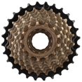 thumbnail image 4 of Ymiko Roue Libre, Vis à Cassette 8 Vitesses sur Roue Libre de Vélo de Montagne Libre, 4 of 8