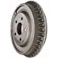 thumbnail image 3 of Centric Parts 122.67041 Brake Drum, 3 of 3