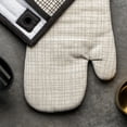 thumbnail image 2 of Thyme & Table Pot Holder & Oven Mitt, 2-Pack, 2 of 4