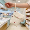 thumbnail image 4 of TIELUTT Cute Embroidered Stroller Storage Soft Silicone Baking Mat Large Cookie Sheet Silicone Mats for Baking Large Small Silicone Mats for Baking Silicone Mats for Baking Cookies Dough Kneader Manu, 4 of 7