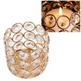 thumbnail image 1 of Desktop Storage Pen Organizers Crystal Pen Pencil Holder for Makeup Brush Tableware Desk Organizers, 1 of 12