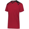 thumbnail image 1 of HighFive Men's Sheffield Jersey, 1 of 1