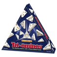 thumbnail image 1 of Pressman Toy  Toy Deluxe Tri-Ominos, 1 of 1