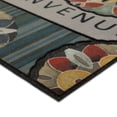 thumbnail image 3 of Mainstays Medallion Fantaise 18" x 30" Paillasson, 3 of 5