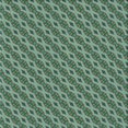 thumbnail image 1 of Ahgly Company Machine Washable Indoor Square Transitional Emerald Green Area Rugs, 4' Square, 1 of 7