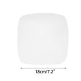 thumbnail image 2 of TIMIFIS Air Fryer Disposable Paper Liner,Non-Stick Round Parchment Paper,Air Fryer Accessories,Oil Proof,Water Proof,Cooking Baking Roasting Filter Paper for Microwave Oven Frying Pan Steaming, 2 of 7
