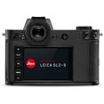 thumbnail image 4 of Leica SL2-S Mirrorless Digital Camera Body Only + 64GB Memory Card + More Bundle, 4 of 7