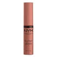 thumbnail image 1 of NYX Professional Makeup Butter Gloss, Lip Gloss, 1 of 3