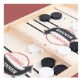 thumbnail image 5 of Wooden Checkers Board Game, Educational Board Game, 5 of 5