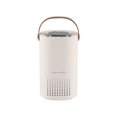 thumbnail image 1 of Air Purifier For Home,Mini Portable Air Purifier Filter Purifies Air, Helps Relieve Allergies, Eliminates Smoke And More For Travel, Home Office Use ,Wide Use, 1 of 7