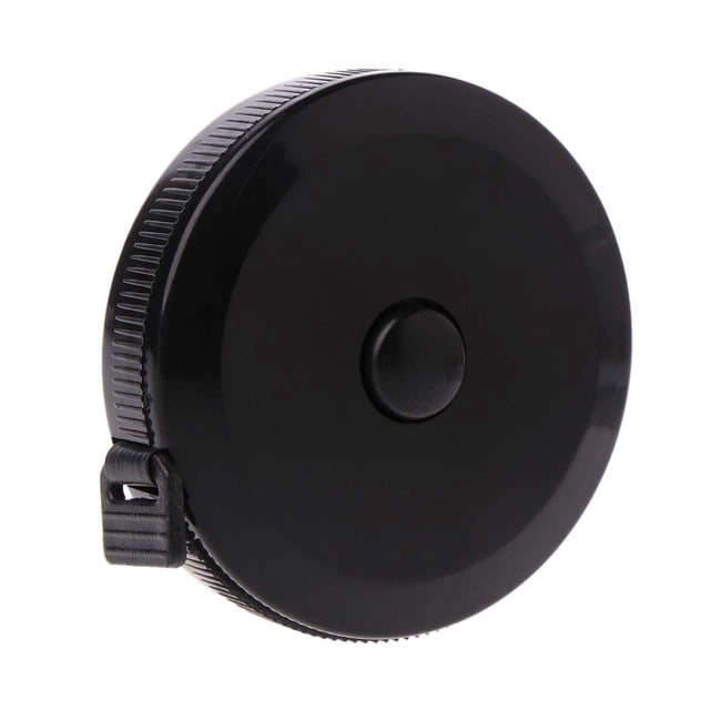 Outil de Mesure Rétractable à Bande Douce pour Vêtements, Jauge de Hauteur de Table, Traqueur, Base à Rouleau, Localisateur, Testeur