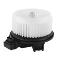 thumbnail image 4 of Fan Blower Motor Fan Blower 272700-5151 Left Fit For Hilux LHD CCW, 4 of 8
