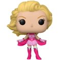 thumbnail image 1 of DC Comics Funko POP Vinyl Figure | Breast Cancer Awareness Bombshell Supergirl, 1 of 2