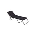 thumbnail image 3 of Lafuma Siesta Foldable Patio and Poolside Sunbathing Cushion Chaise Lounge Chair, 3 of 4