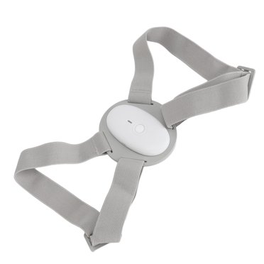 Correcteur de Posture Intelligent, Sangle Élastique Corrige la Posture Assise Tension d'Entrée 5 V Correcteur de Posture Électrique pour Faire les Devoirs pour Enfants