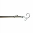 thumbnail image 1 of Tige De Décoratif - Nickel Satiné, 1 of 1