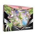 thumbnail image 1 of Pokémon  Jeux de Cartes à Collectionner, Virizion V Box, 1 of 3