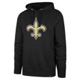 thumbnail image 1 of New Orleans Saints NFL '47 Chandail à Capuchon à Inscription, 1 of 1