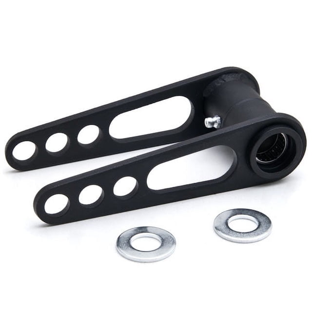 Krator ATV Rear Lowering Kit 3.5" Lower Suspension Link Compatible with Suzuki Z400 LTZ400 All Years