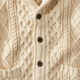 thumbnail image 3 of Chandails pour Hommes - Cardigans pour Hommes - Mode Hivernale pour Hommes, 3 of 5