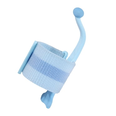 Anti Hook Wrist Corrector Ergonomic Writing Anti Wrist Inner Hook Fixer Pen Grip Blue
