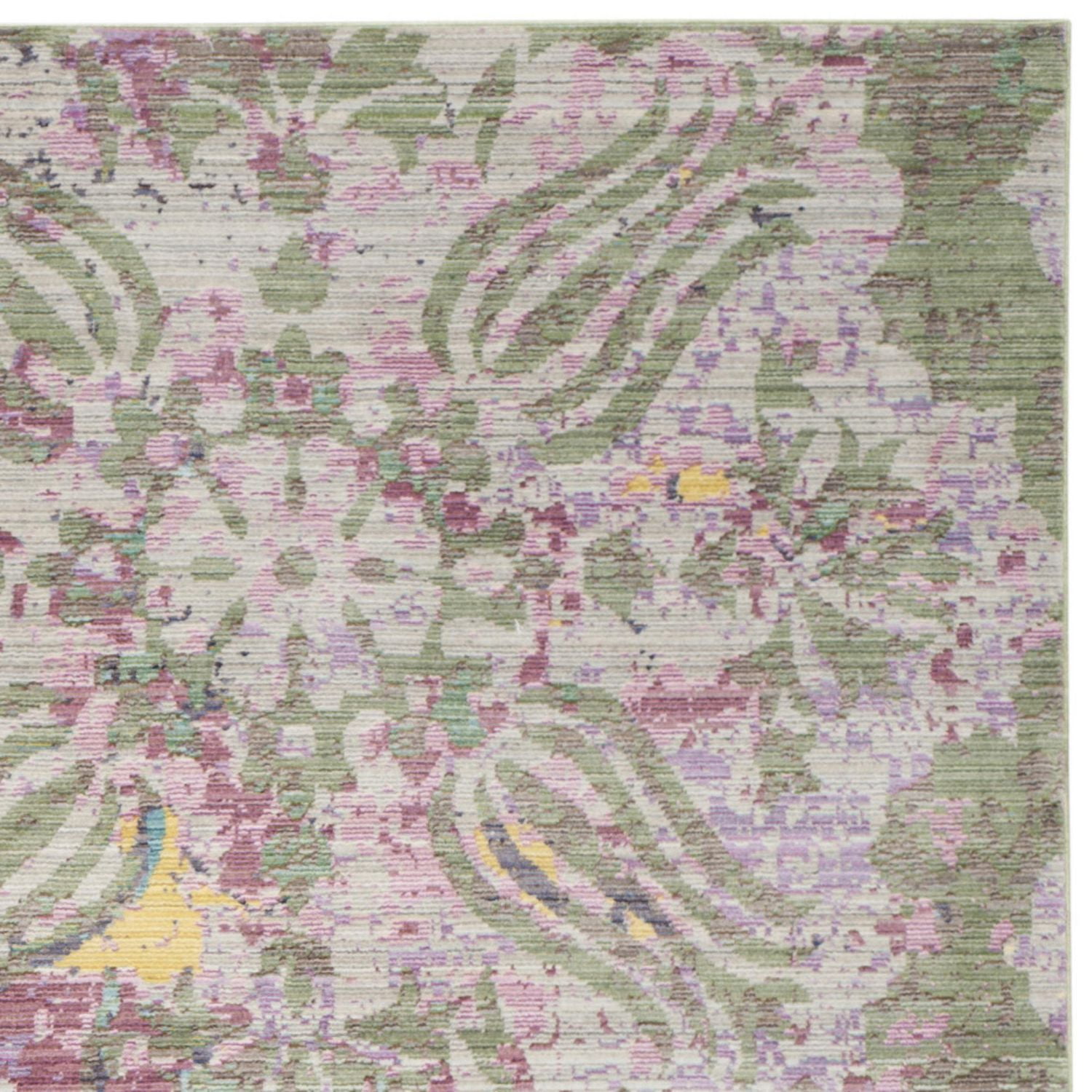 Safavieh Valencia Rowland Tapis Floral