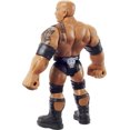 thumbnail image 2 of WWE – Bend 'N Bash – Figurine articulée – The Rock, 2 of 6