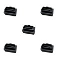 thumbnail image 1 of Baohd OBD II Real Time Car Locator Tracker Tracker OBD Locator Smart Anti-Lost By Phone App Find Car 5Set, 1 of 6