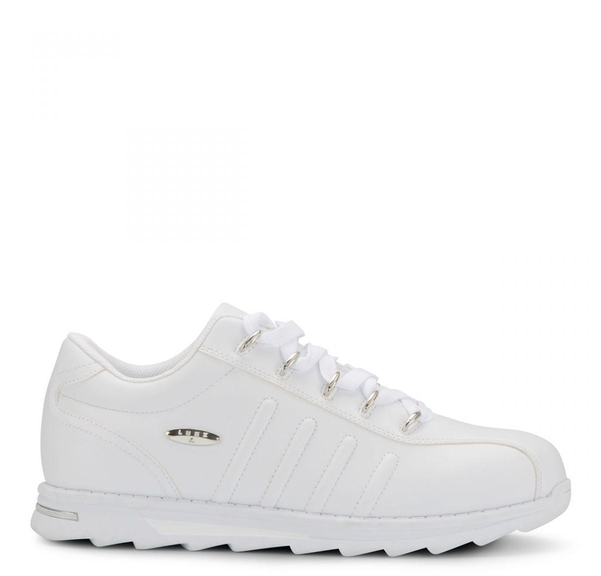 Lugz Men's Changeover II Sneaker White - MCHGIIV-100