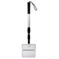 thumbnail image 1 of Litter Chicken Coop Poop Shovel 3 in 1 Retractable Chicken Poop Scooper Tool for Chicken Coop Cleaning, 1 of 8