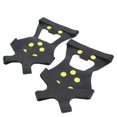 thumbnail image 2 of Firm Ice Grips, Snow Spike Grips, Running For Walking Hiking Jogging, 2 of 8