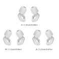 thumbnail image 3 of Yhmxh Ear Plugs For Sleep Super Soft Sound Insulation Sleep Soundproofing Earplugs Sleep Soundproofing Noise Reduction Learning, 3 of 4